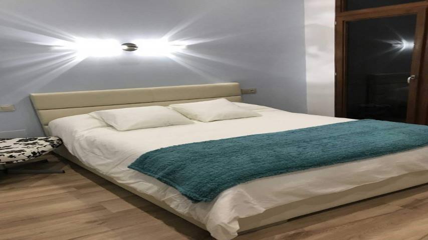 albergue